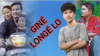 GINÉ LONGÉ LO MISING SONG NEW DSHANKAR GAM  FEROZ PEGU [upl. by Venable]