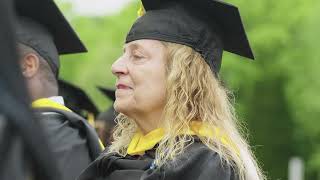 Commencement 2024 Highlight Video Extended [upl. by Lilian917]