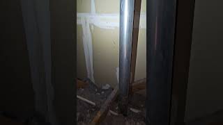 Cincinnati Home inspection cincinnatihomeinspector homebuyers diy [upl. by Anert]