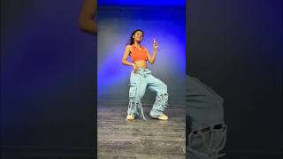 DIL KUCH HOR NI MANGDA ♥️  YT shorts  Aakanksha Tambat  trending dance  tulsikumarofficial [upl. by Mahau]