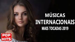 Top 100 Músicas Internacionais Pop 2019  As 100 Melhores Musicas De Todos Os Tempos [upl. by Goodrow]