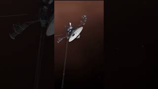 Voyager 1 Thruster Repair NASAs Engineering Brilliance [upl. by Alguire563]