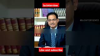 Zero Kya Hota Hai IAS interview 🙏motivation iasintervew shortsviral ias shortsviral [upl. by Macur559]