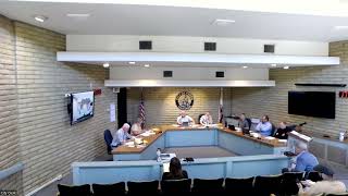 Yreka City Council Meeting 06182024 [upl. by Yramliw]