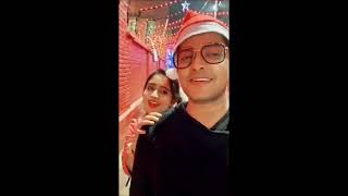 Mithai ar class friend ar sathe a tiktok video [upl. by Obed]