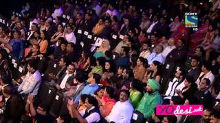 Sunil Grover funny guild films awards [upl. by Kletter]