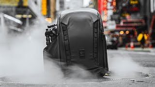 I Was Wrong About The McKinnon Camera Bag  Best Camera Backpack of 2024 [upl. by Lacy]