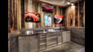 Man Cave Ideas [upl. by Eirrok]