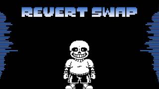 Revertswap sans [upl. by Ahsekyw]