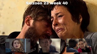 Familie  seizoen 23 week 40  trailer [upl. by Ingra]