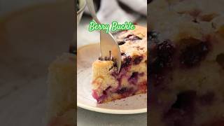 Berry Buckle 🫐 [upl. by Valdas]