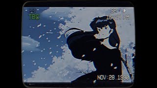 The Last Breeze of Spring VHS  永遠の春 Eternal Spring  Future Funk Vol12 [upl. by Chappie196]