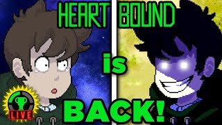 Wheres My Dog  Heartbound Game Release [upl. by Ahsiuqat291]