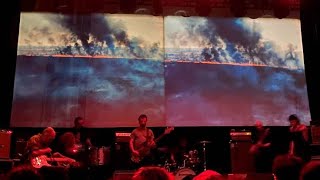 Godspeed You Black Emperor Live 2024 Pitchfork Festival CDMX Full Set Live Performance Concert [upl. by Yniatirb]