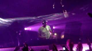 Tiesto  Melbourne 2008  Delerium  Silence  HQ [upl. by Letreece576]