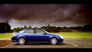 Mondeo ST 220  Top Gear  Series 8  BBC [upl. by Naillik]