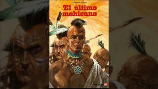 El último de los mohicanos Audiolibro parte 3 [upl. by Kristofer]