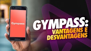 Saiba como funciona o Gympass [upl. by Pleione440]