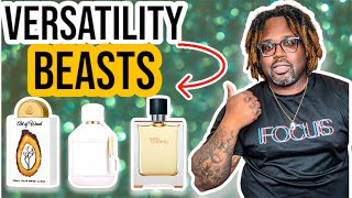 10 Get Your Moneys Worth Fragrances For 2024  VERSATILITY IS A MAJOR KEY [upl. by Docile]