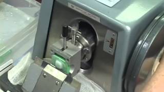 Microtome Techniques [upl. by Gothard]