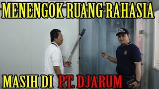 TERNYATA INI YANG MEMBUAT TEMBAKO JADI TAHAN LAMA DAN ENAK [upl. by Akkina]