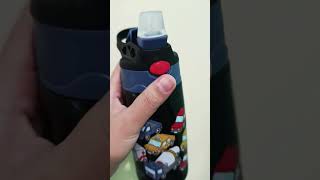 smiggle botolminumanak botolminumviral botolminum trending viralshort viralvideo review [upl. by Anavi370]