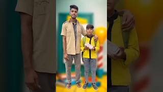 Hamesa apni father ki respect Karo 🥹😊emotional funny comedy motivation jagga dhonisir shorts [upl. by Kareem119]