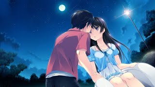 10 MustWatch Romance Anime with A Happy Ending [upl. by Adnovay395]