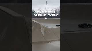 Creeker 3 when UpchurchOfficial creeksquad rccar sendit [upl. by Sybley]