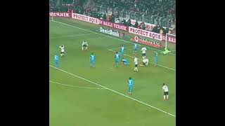 Uğurcan çakır vs Beşiktaş [upl. by Cochrane861]