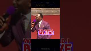 Dr Pastor Paul Enenche motivation inspiration fyp duet [upl. by Eiramanitsirhc]