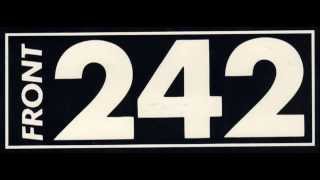 Front 242 megamix [upl. by Reisfield945]