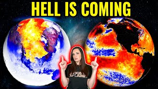 El Nino Is Coming What’s Going To Happen [upl. by Eixor732]