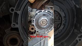 Volvo XC60 gear box restoration repair repairing [upl. by Smart]