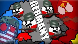 Can YOU Save Germany in 1945 Endsieg [upl. by Yemorej273]