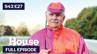 This Old House  Tour of Saratoga Springs S43 E27 FULL EPISODE [upl. by Maurie689]