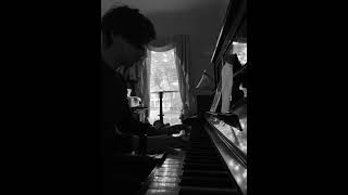 Victor’s Piano Solo piano cinematicmusic timburton [upl. by Elisabetta]