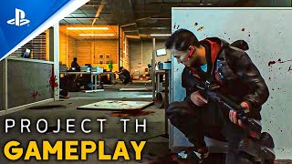 PROJECT TH New Gameplay Demo 21 Minutes 4K [upl. by Leuqcar]