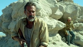 Desierto Trailer [upl. by Rosenstein]