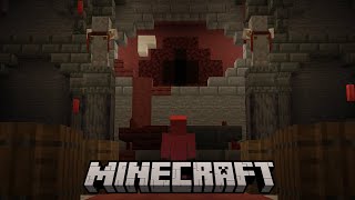 Come to the Altar  Minecraft Survival Lets Play Episode 9 [upl. by Eninaj445]