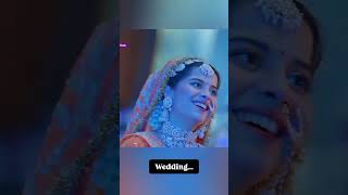 Anmol or Rajak😍 wedding youtube short video [upl. by Eniluap]