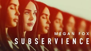 Subservience 2024 Movie  Megan Fox Michele Morrone Madeline Zima  Review and facts [upl. by Parrnell]