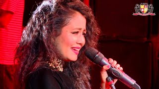 Neha Kakkar new songNew hindi songbollywood songnehakakkar  song new romantic song [upl. by Esertal184]