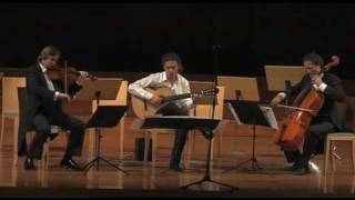 Vivaldi Trio in G minor Complete [upl. by Adila248]