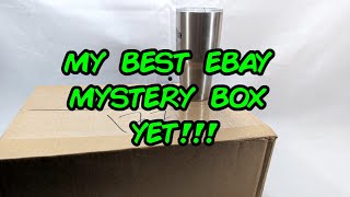 The Best 100 Comic Book quotGrab Bagquot Ebay Mystery Box Unboxing I Have Ever Done [upl. by Ahsanat]