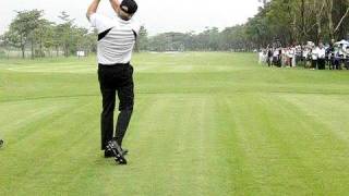 Greg Norman Swing DL [upl. by Conni]