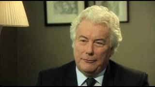 Ken Follett  Interview zu STURZ DER TITANEN [upl. by Uriiah]