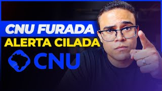 CNU  CONCURSO NACIONAL UNIFICADO  O CONCURSO PARA MAIS CILADA DE 2024  Bizu do Engenheiro 👷‍♂️💡 [upl. by Pennington]