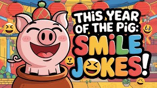 The funny movie of pigs this year 🐷🤣 pig funny comedy [upl. by Schiff]