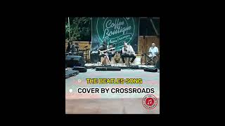 The Beatles  Martha My Dear Full Version By Crossroads Band thebeatles abbeyroad [upl. by Anedal]